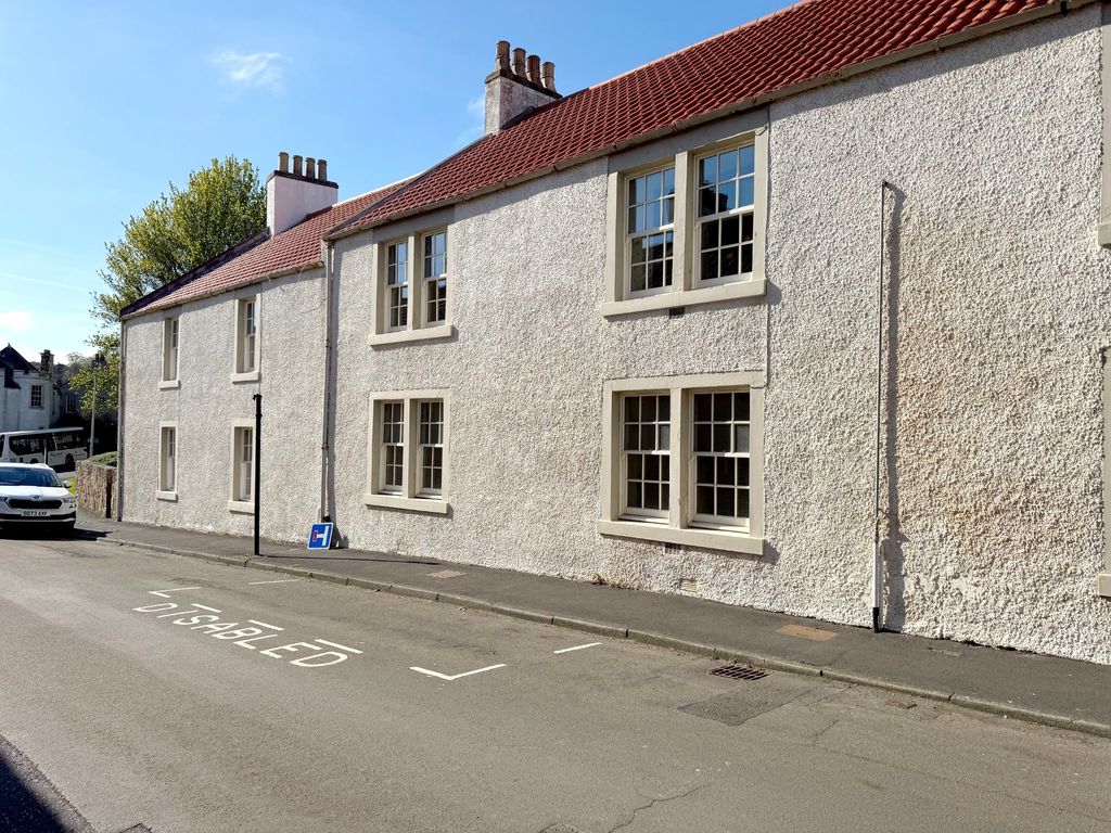 Main Street West Wemyss